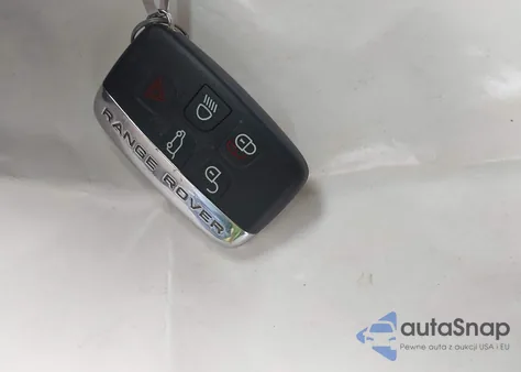 2015 Land Rover Range Rover Sport 3.0L V6 Supercharged Hse из США, поврежденный, VIN SALWR2VF3FA522738